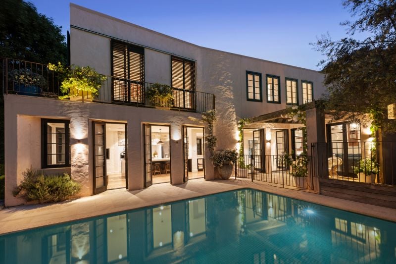 52 Olola Avenue, Vaucluse