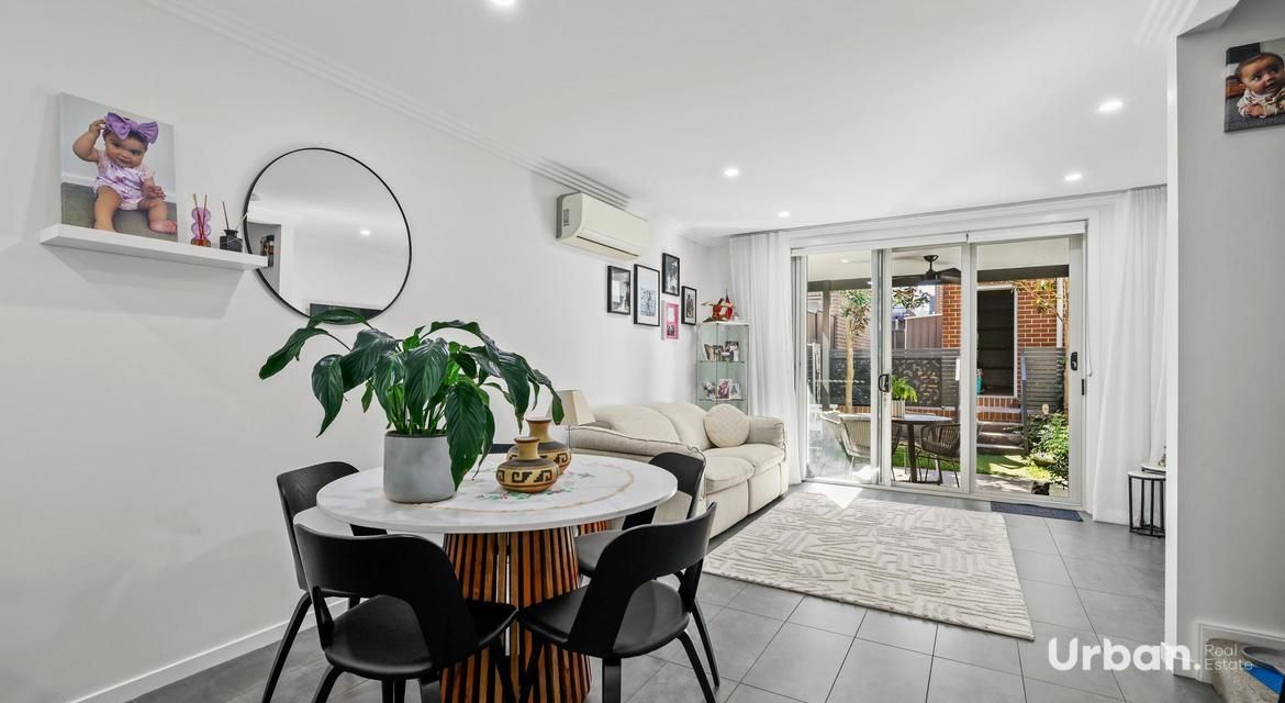 Denham Court 213 Jamboree Avenue