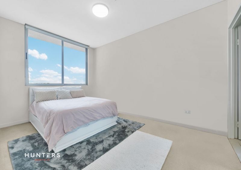 805/24 Dressler Court, Merrylands