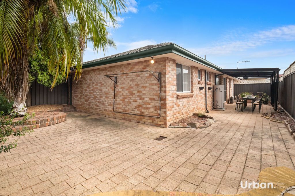 Bligh Park 2/4 Hercules Place