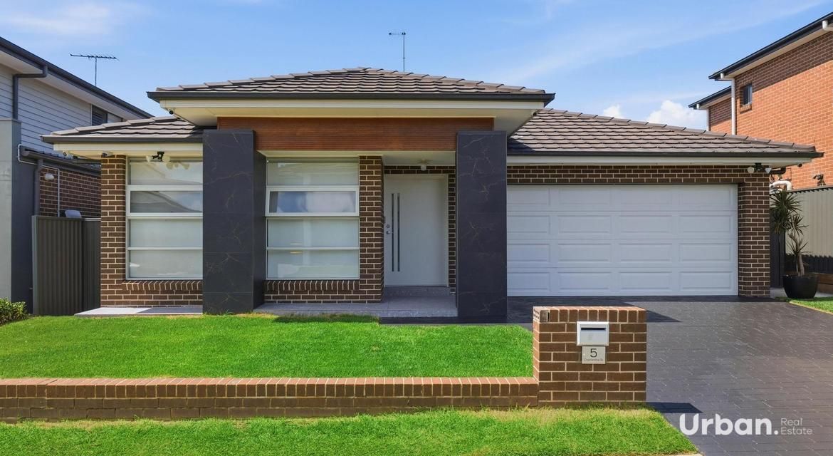 Denham Court 5 Cryptandra Street