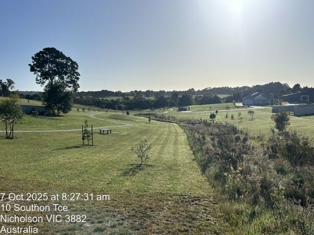 Lot 14/51 Whitworth Drive, Nicholson VIC 3882