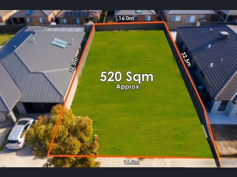 47 Mackellar Drive Roxburgh Park VIC, Roxburgh Park - Thumbnail 6
