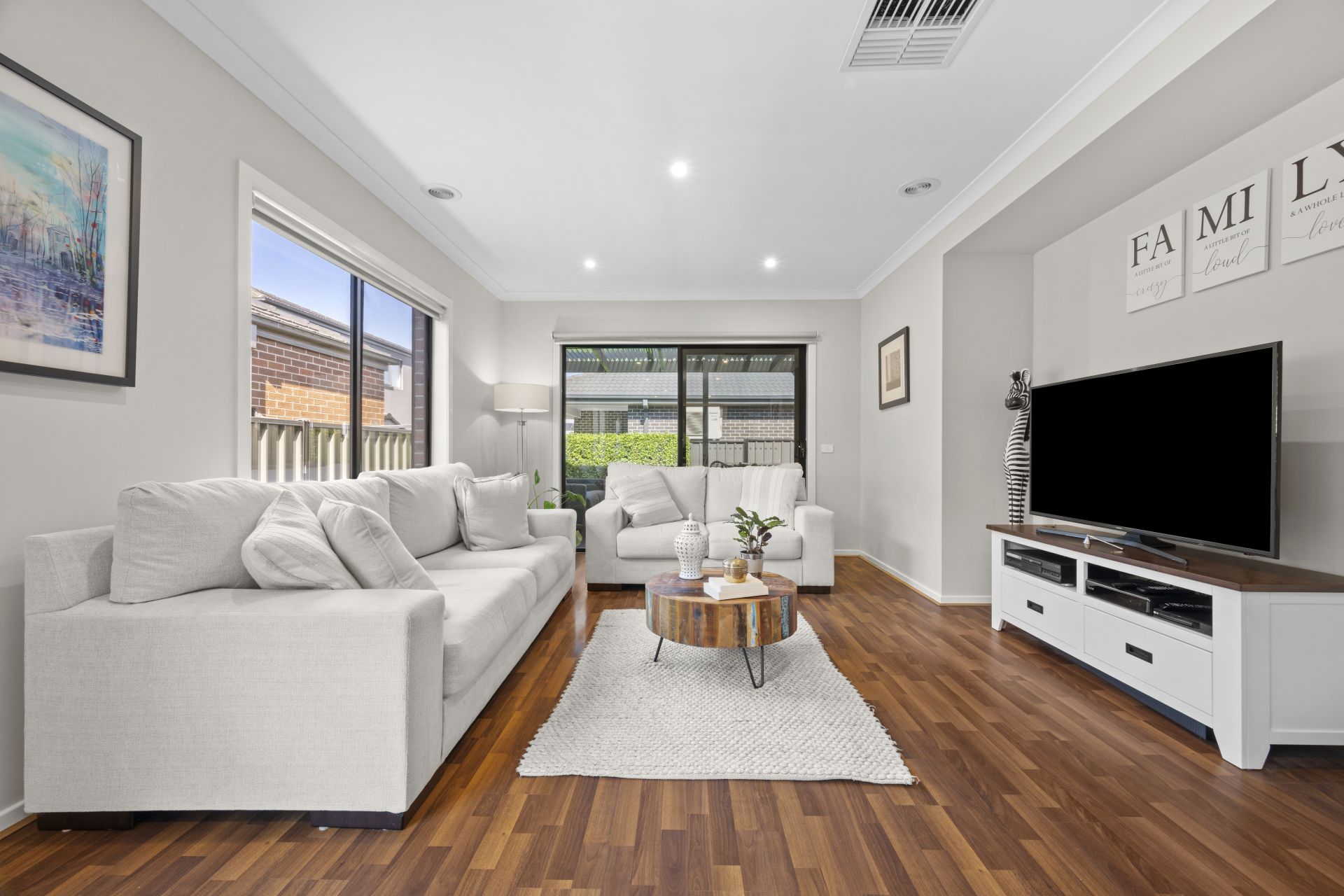 Serene Estate Living