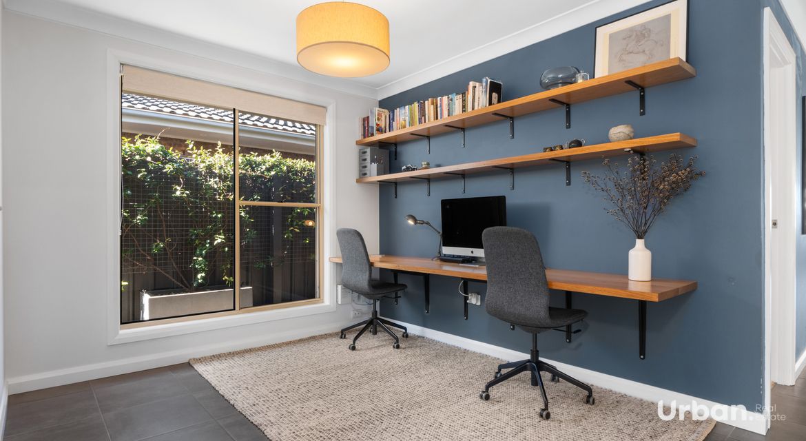 Bligh Park 8 Alsop Place