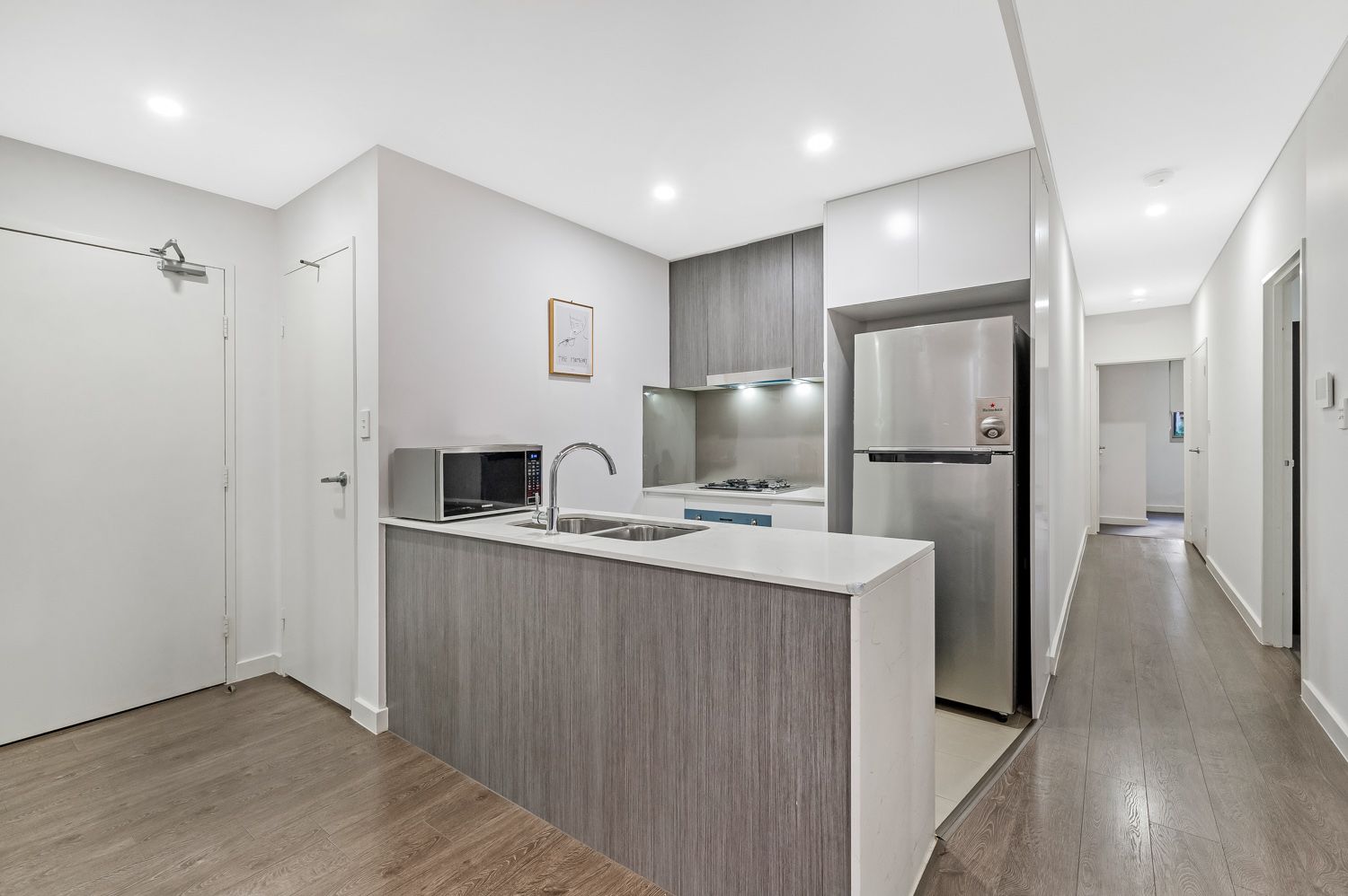 64/421 Pacific Highway, Asquith, Asquith - Thumbnail 3