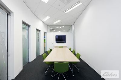 NEWSTEAD'S PREMIER CHARACTER OFFICE BUILDING!