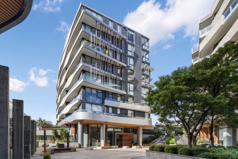 503&504/6 Acacia Place, Abbotsford