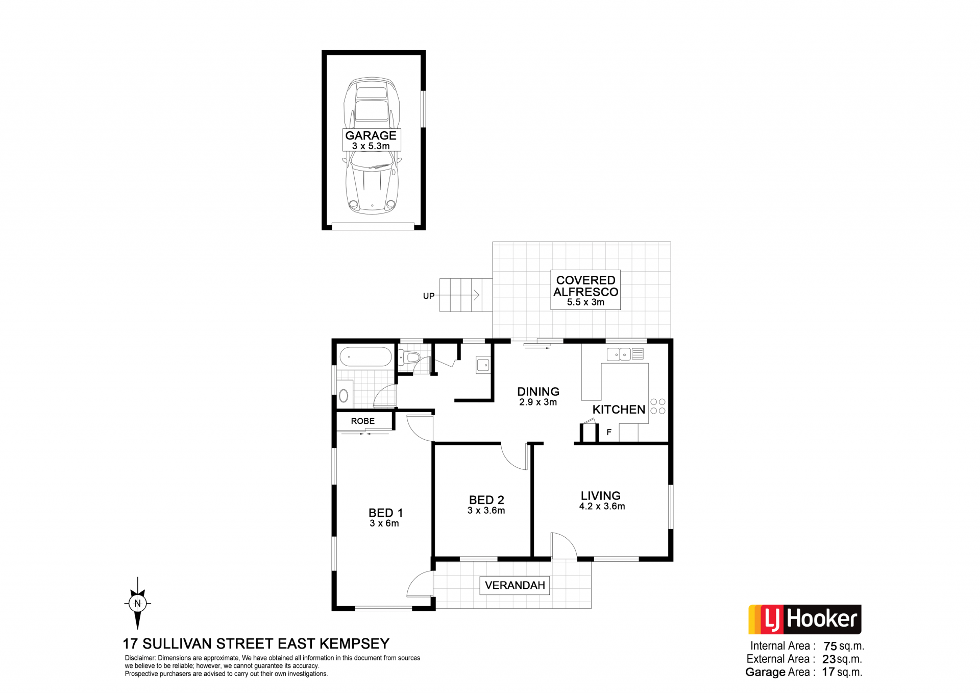 Neat and Cosy East Kempsey Cottage