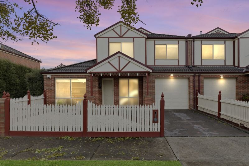 7/119 Duffy Street, Epping