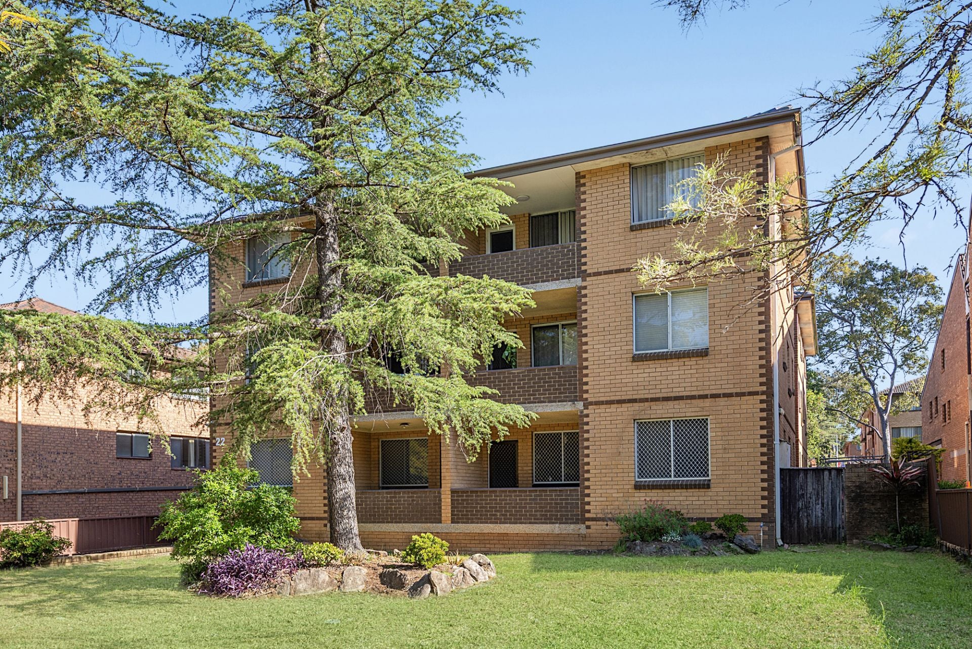 5/22 Helen Street, Westmead, Westmead - Thumbnail 2