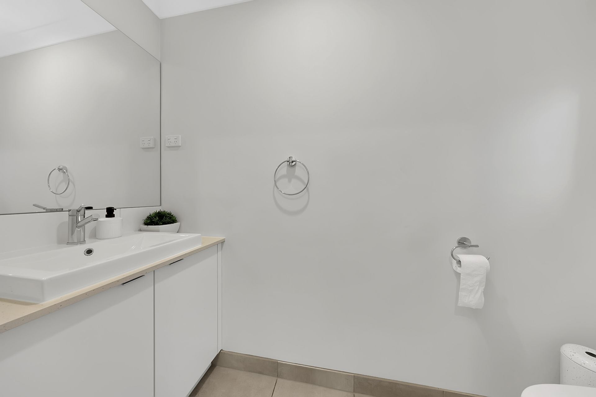 Primly Positioned For Lifestyle Ease