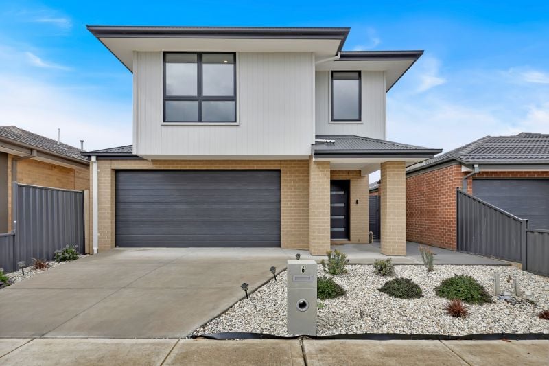 6 Dona Street, Epping