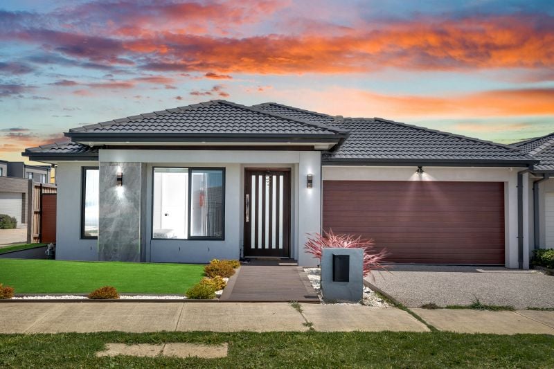 39 Voyager Drive, Wollert