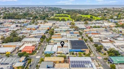 Brookvale - 17-19 Mitchell Road