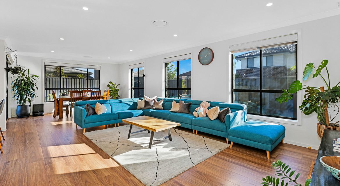 Denham Court 20 Waterlily Street
