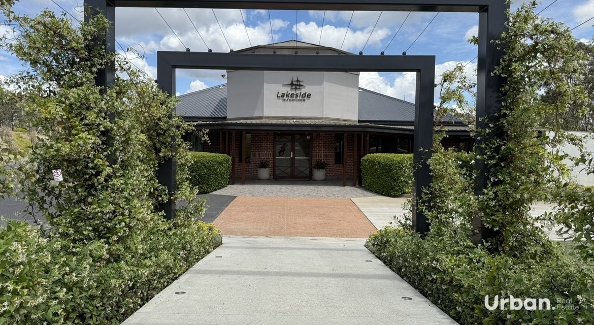 Gledswood Hills 36 Belgravia Avenue