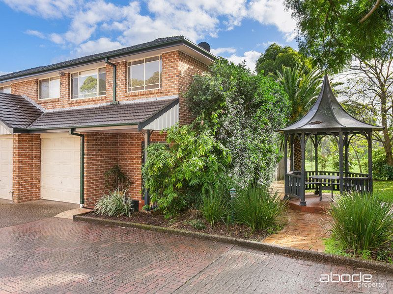 10/81 Denman Avenue WOOLOOWARE 2230