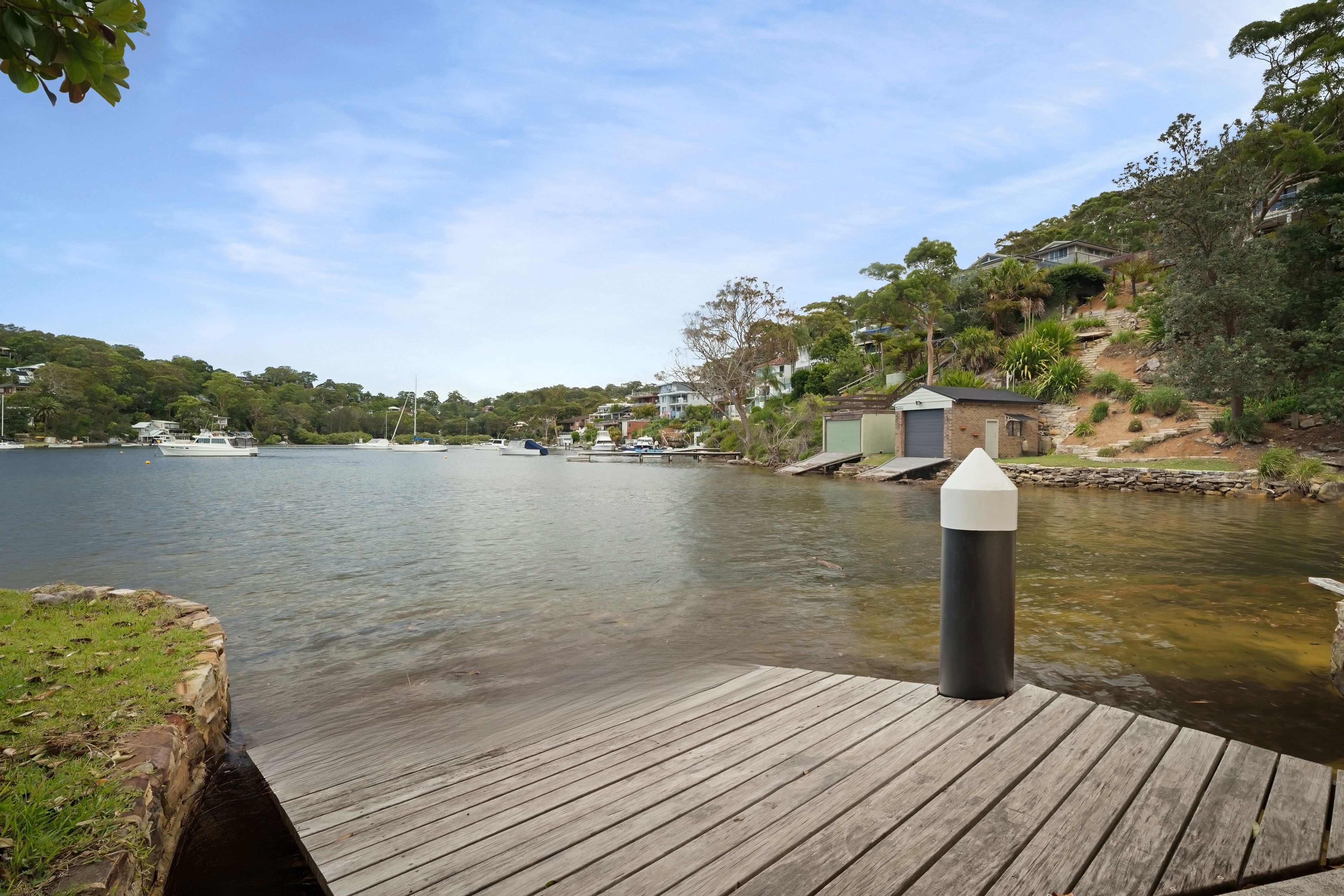 42 Naranganah Avenue Gymea Bay 2227