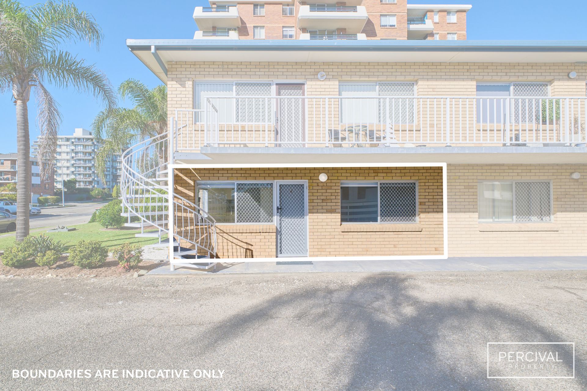 4/5 Hollingworth Street Port Macquarie NSW, Port Macquarie - Thumbnail 8