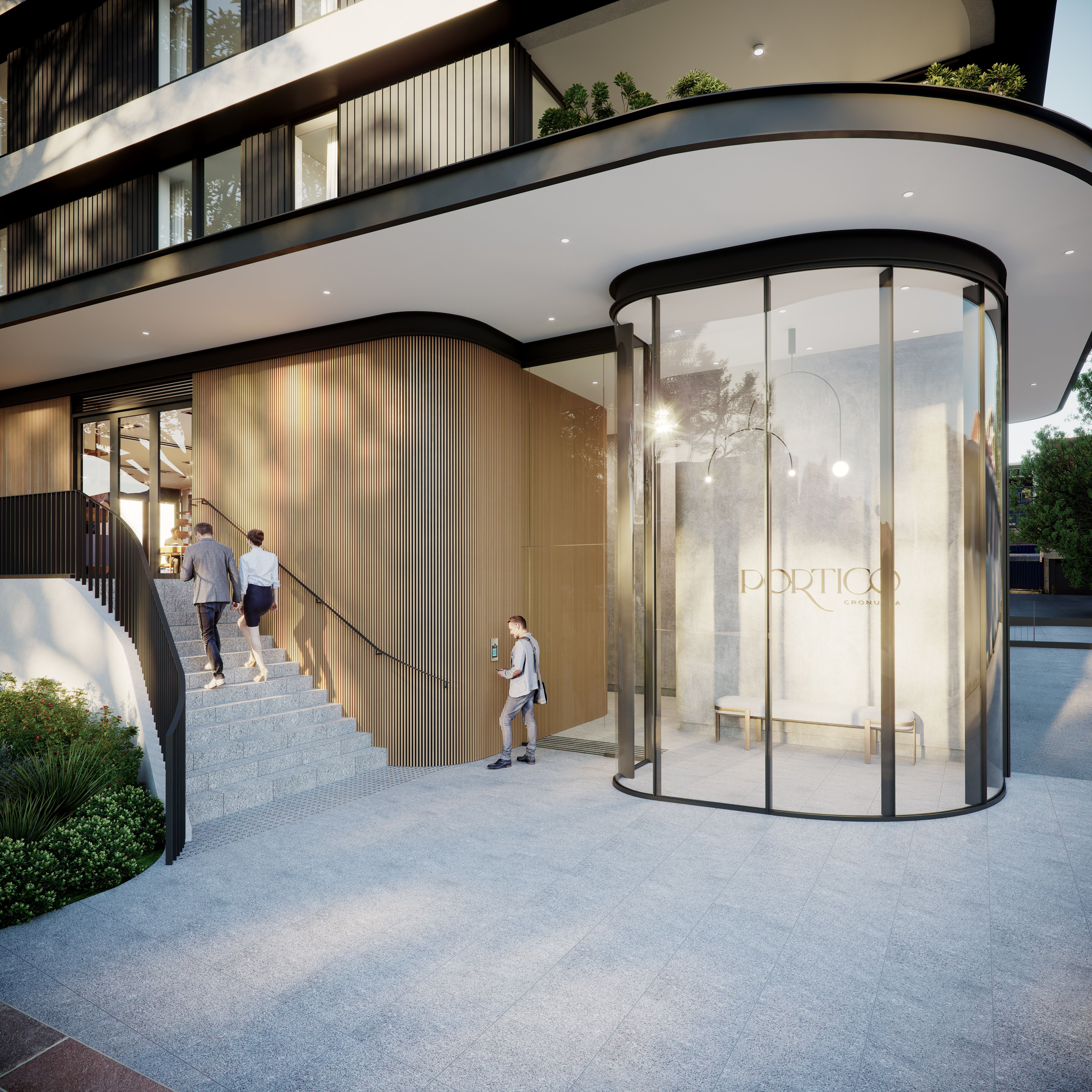 601/40 Kingsway CRONULLA 2230