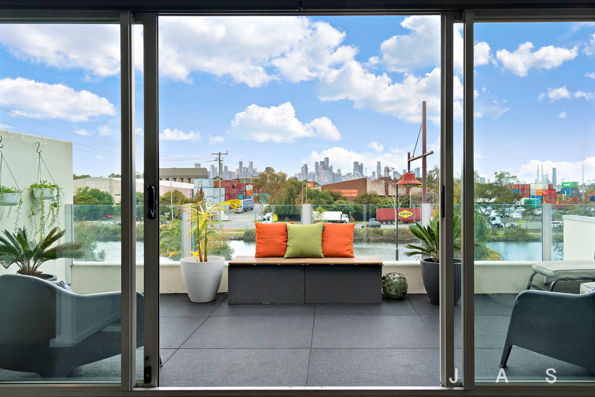22/1 Saltriver Place, Footscray, Footscray - Thumbnail 4