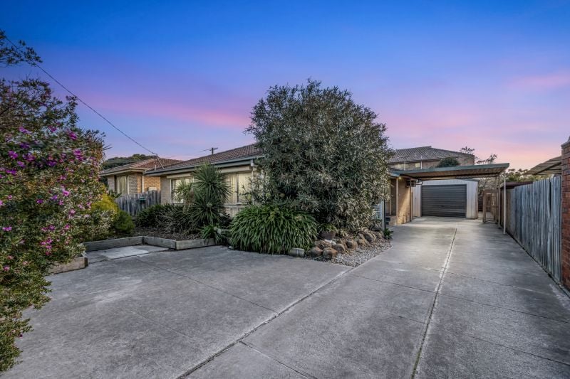 10 Houston Street, Epping