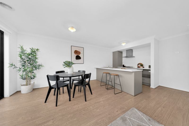 22 Shoreditch Street, Wollert