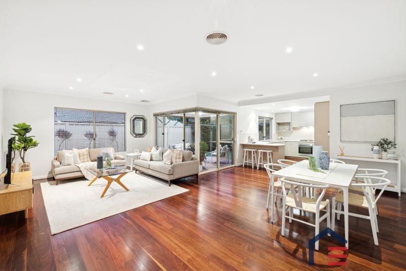 111B Drummond Street, Bedford