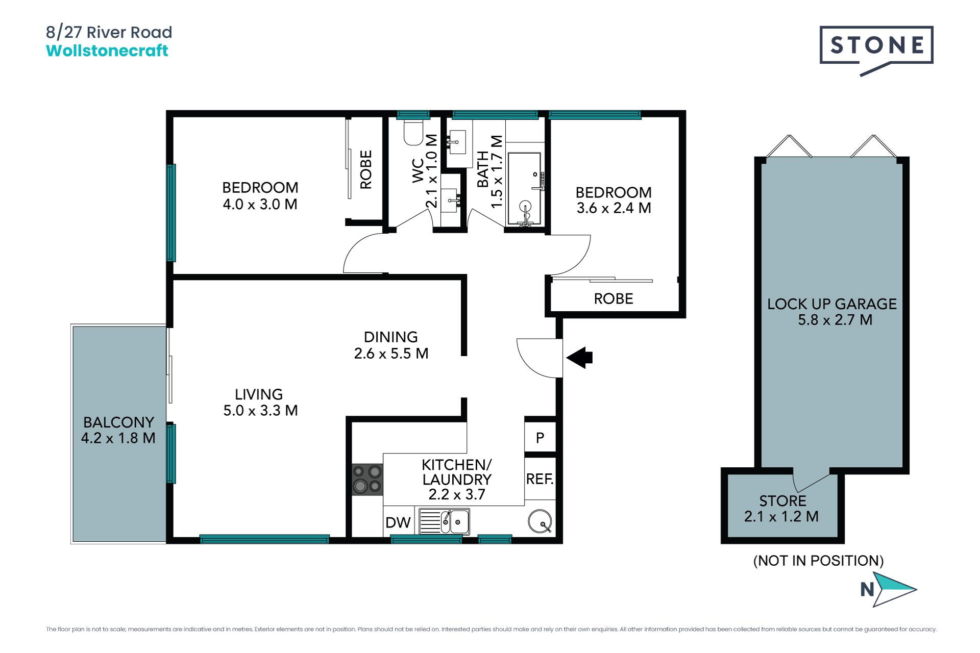 SOLD PRIOR TO AUCTION BY DAVID HILL PROPERTY TEAM