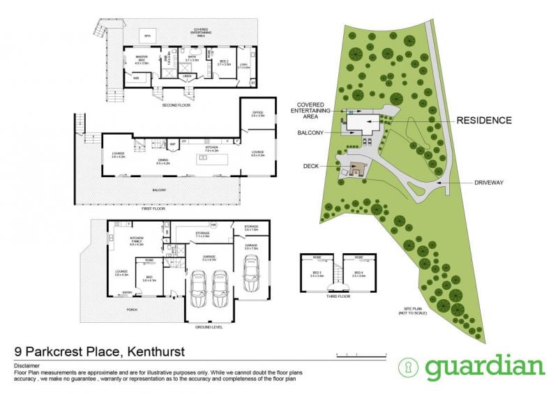 9 Parkcrest Place Kenthurst NSW, Kenthurst - Image 1