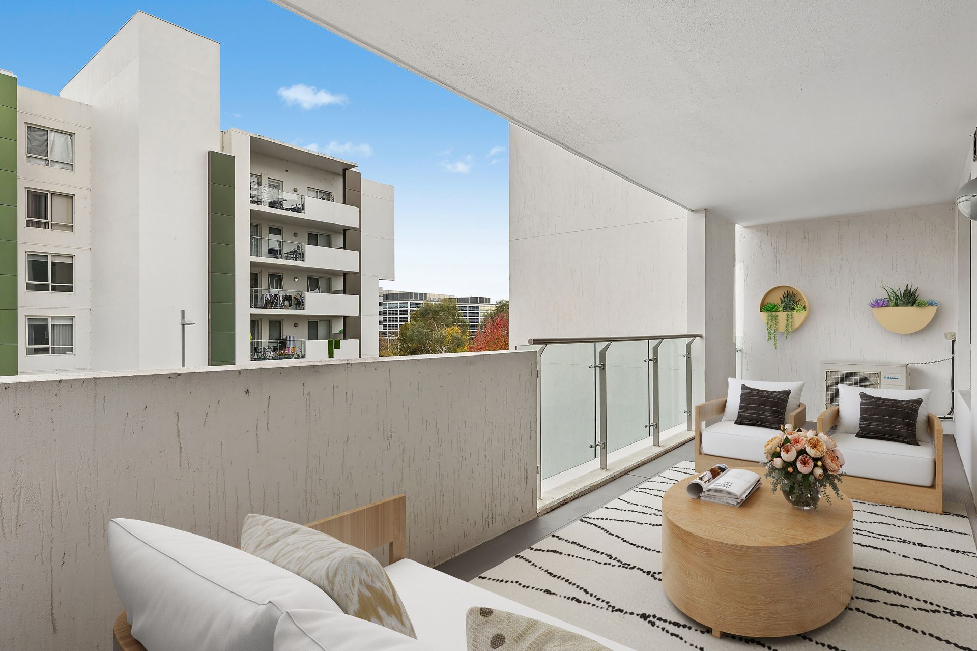 21/68 College Street, Belconnen, Belconnen - Thumbnail 5
