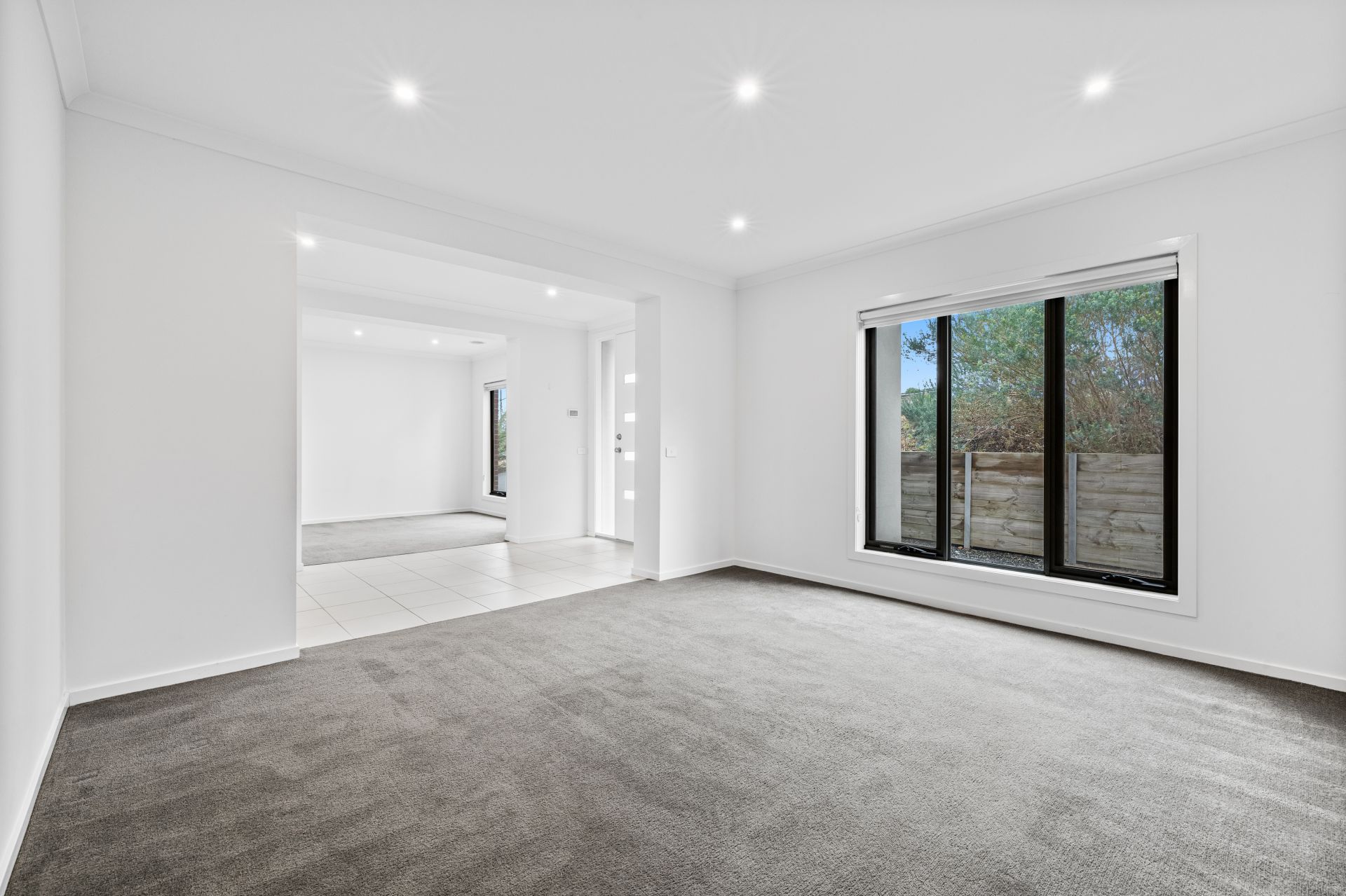 Spacious, Versatile and Superbly Situated
