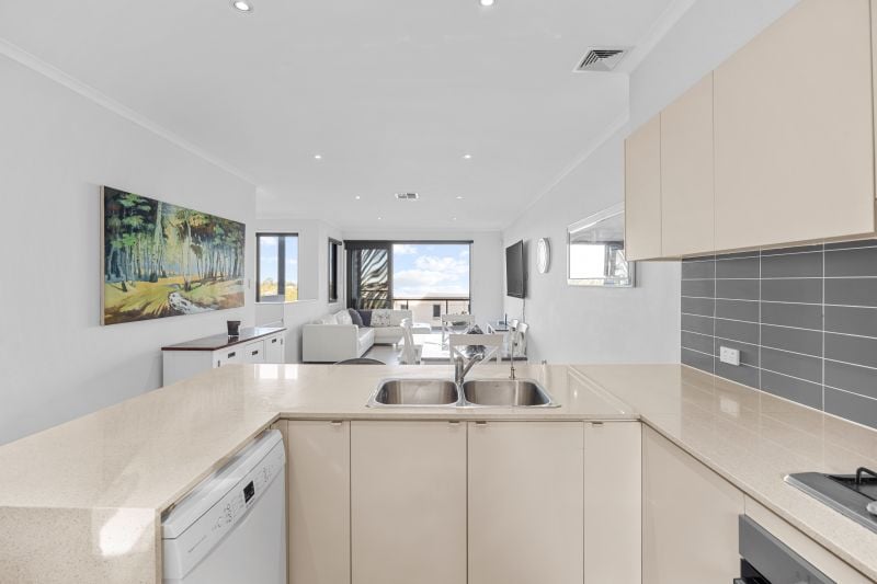 Freestanding Elegance with Distant Harbour Bridge Views - Inspections by Private Appointment Only