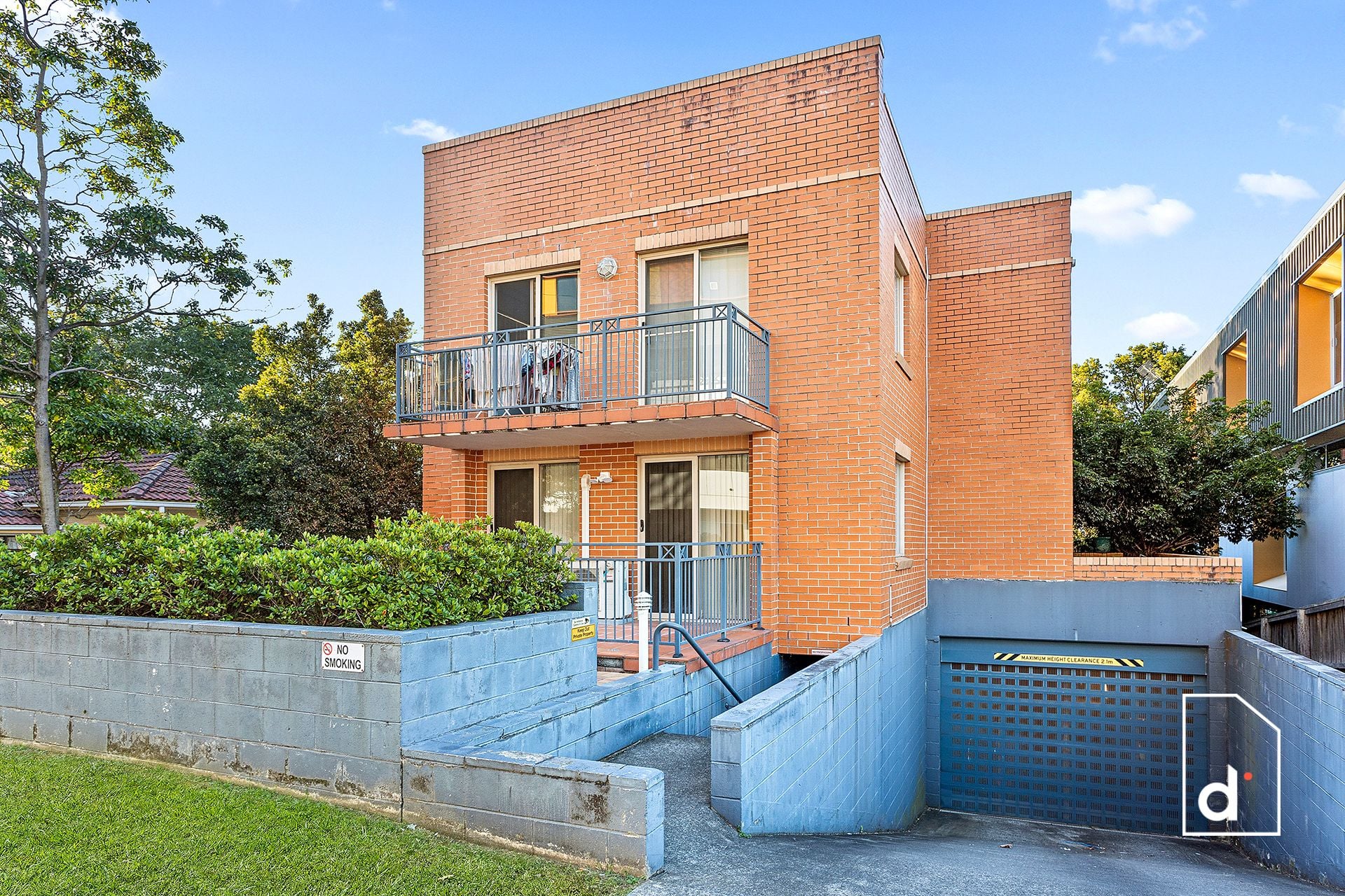 1/44 Loftus Street, Wollongong NSW