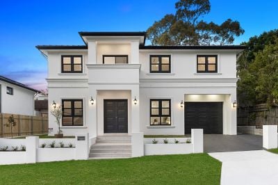Telopea 8A Arkana Street