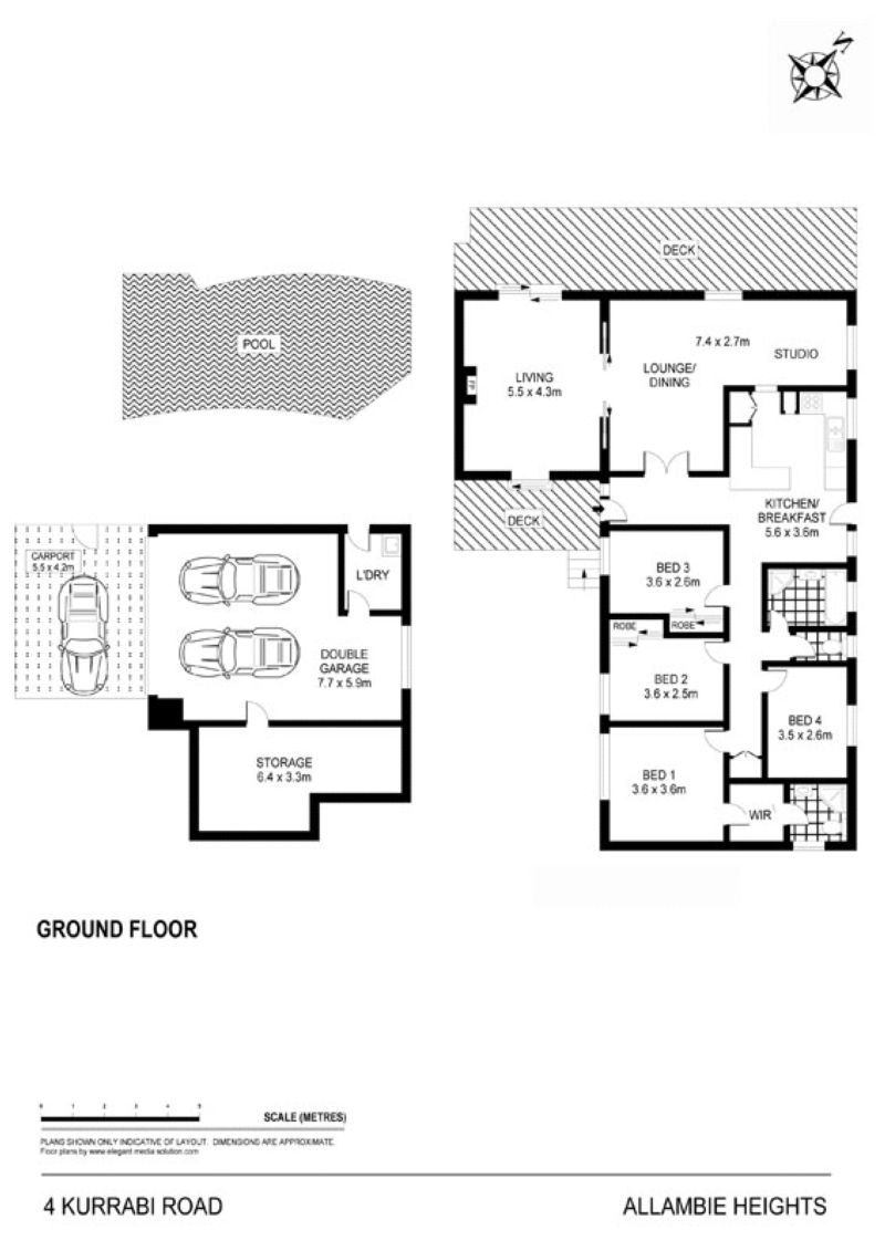 Beautiful Renovated Family Home