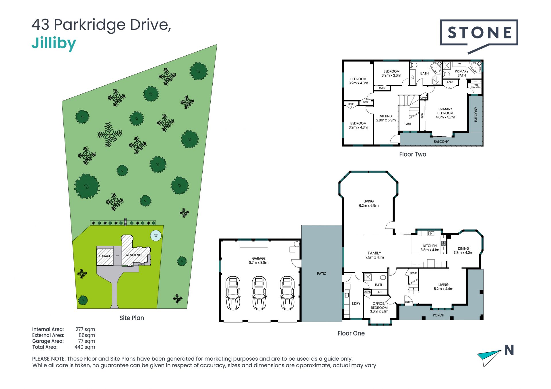 Luxurious Mansion on 2.5 Acres – Your Dream Estate Awaits