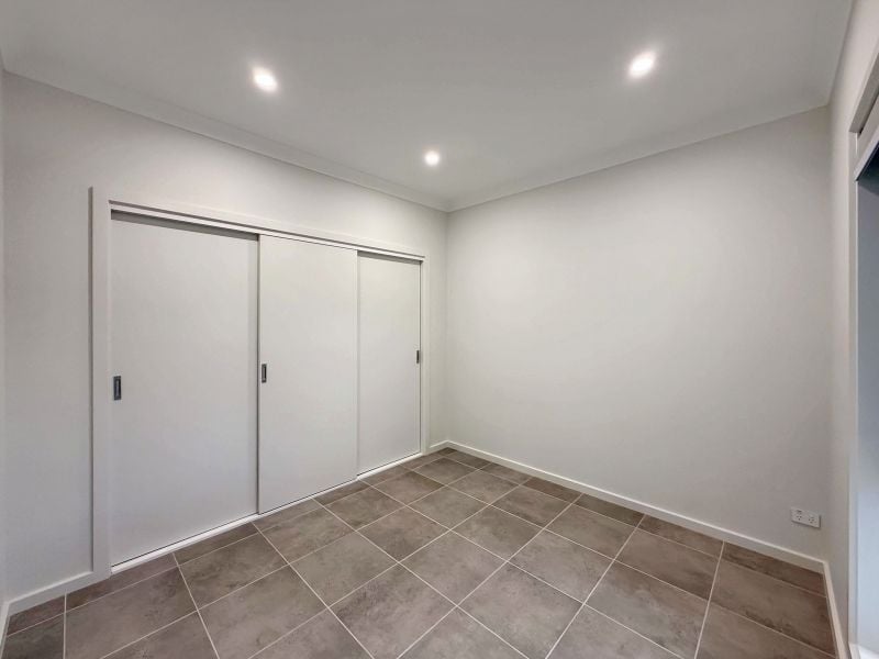 Brand new granny flat