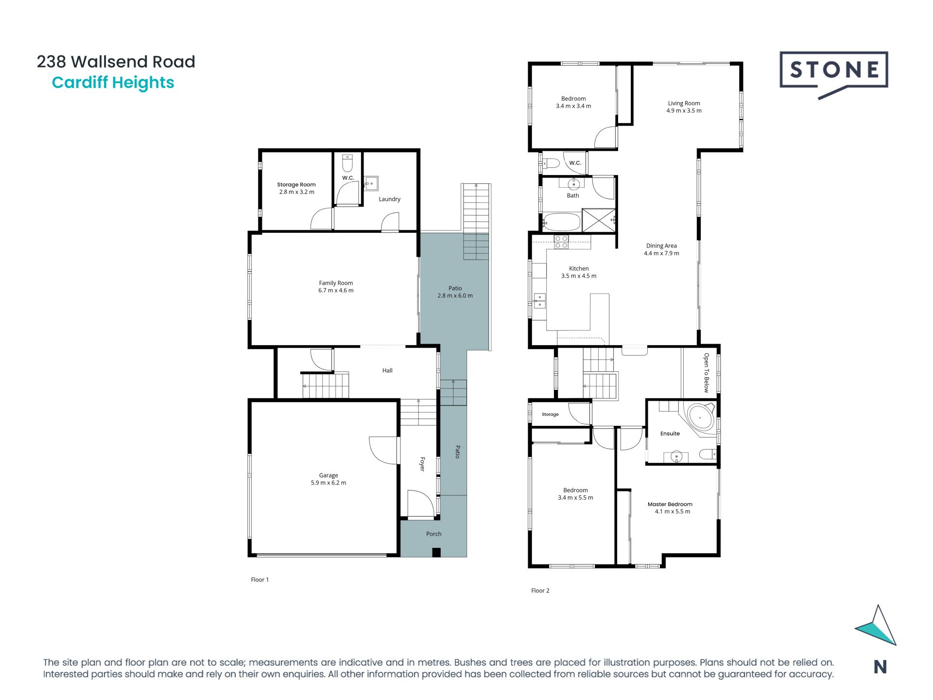 Dual Home Opportunity – Space, Style & Superb Location!