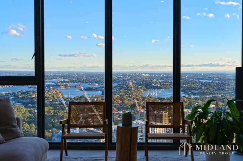 2505/486 Pacific Highway, St Leonards, St Leonards - Thumbnail 2