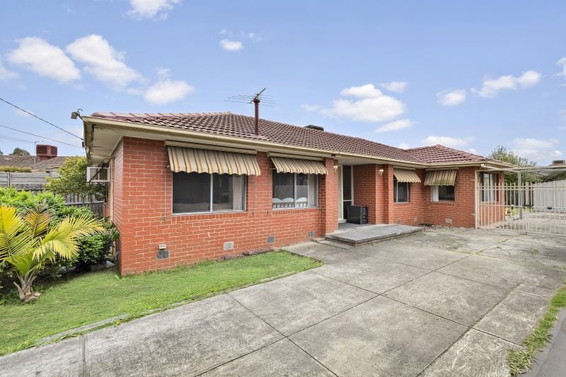 1 Alfa Court, Lalor