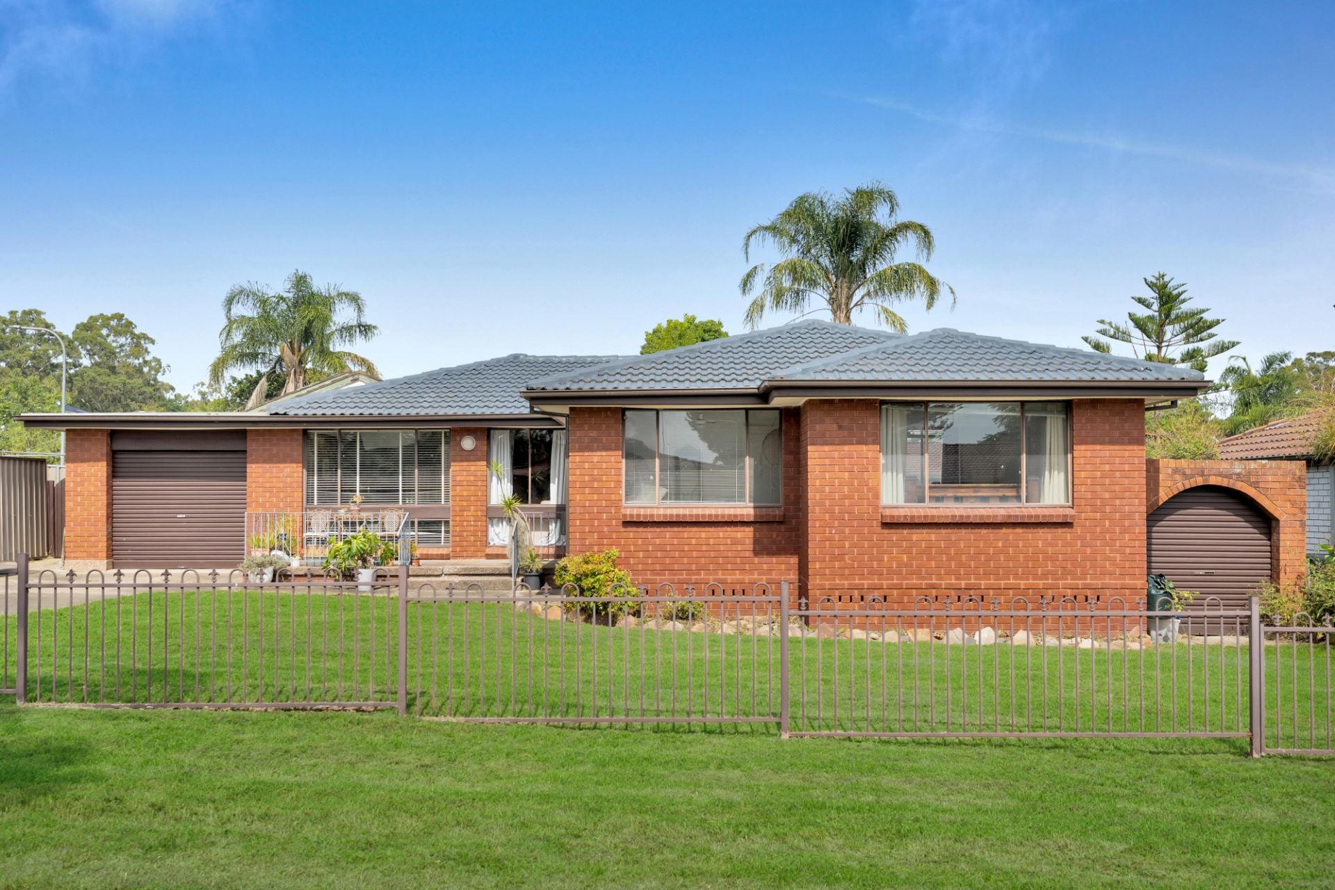 32 Clifford Crescent, Ingleburn NSW