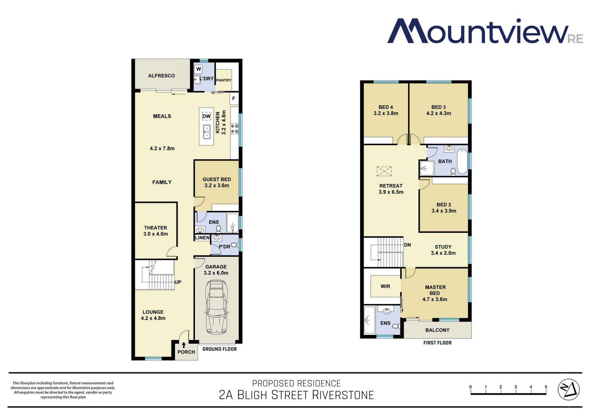 2 Bligh Street, Riverstone - Thumbnail 4