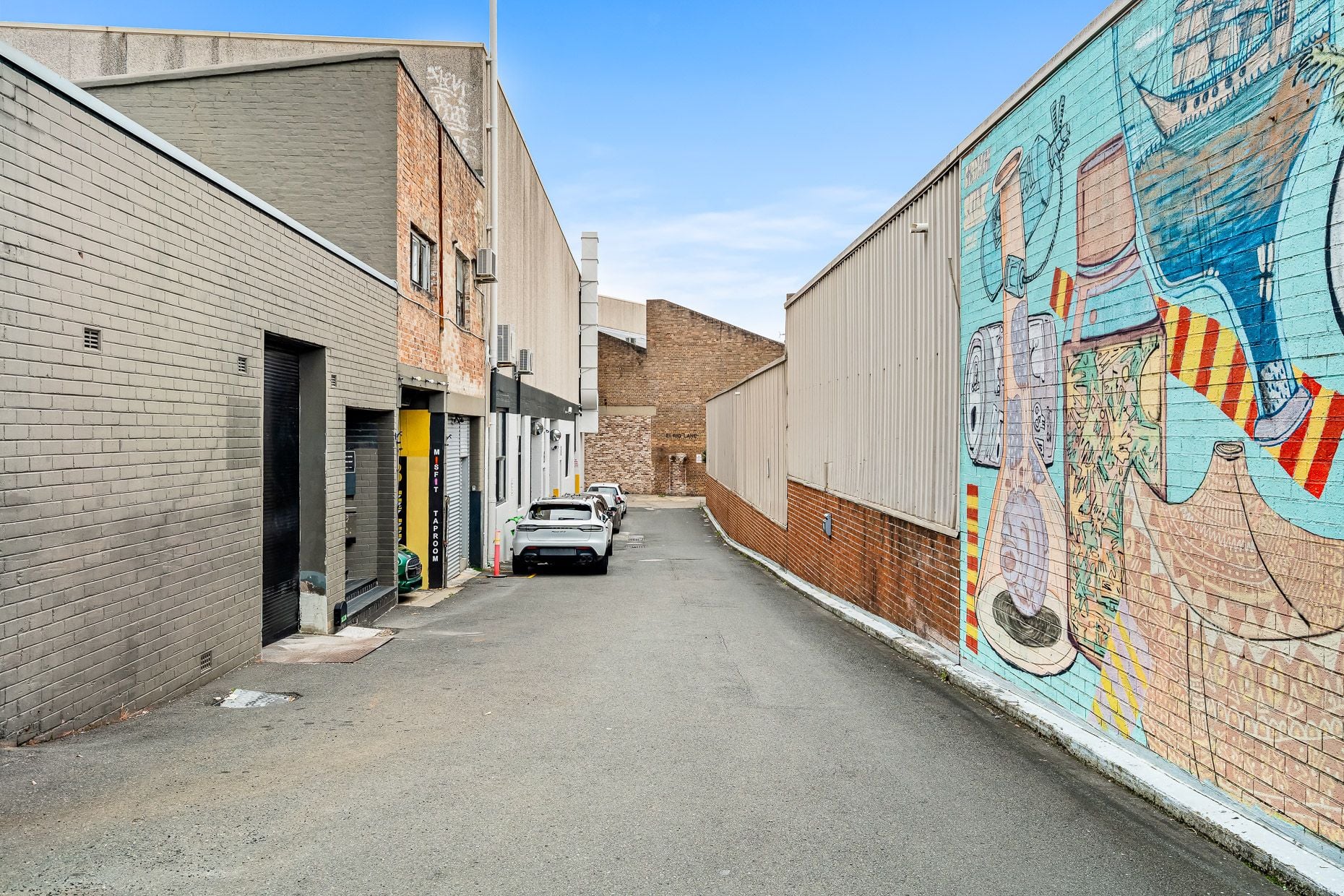 2/72- 76 Pyrmont Bridge Road, Annandale, Annandale - Thumbnail 6