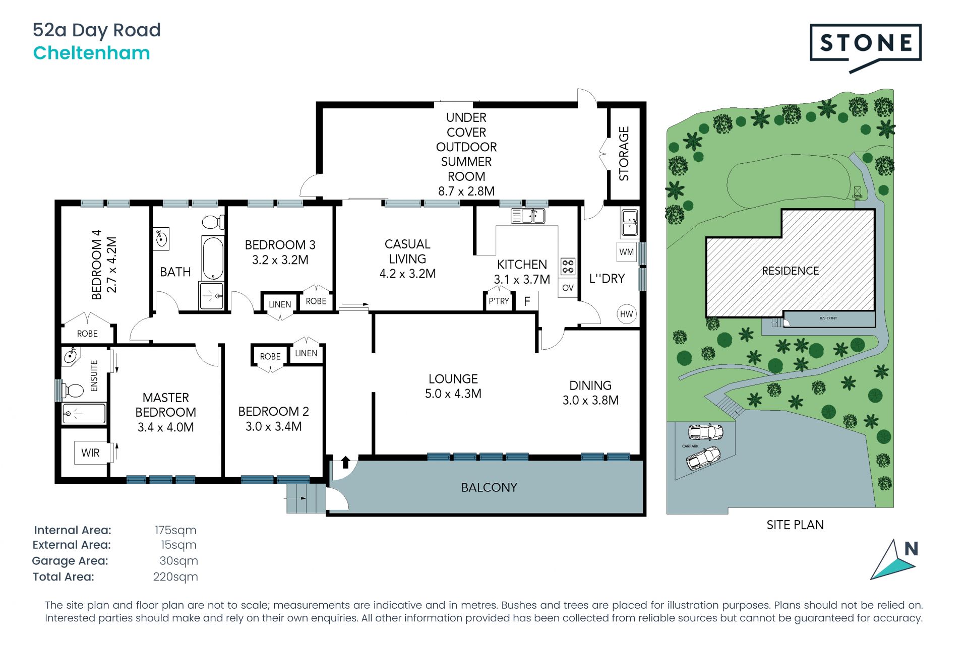 Prized East side position on 1435sqm of elevated Land in Beecroft Public Catchment