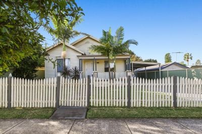 Northmead 3 Thomas Street