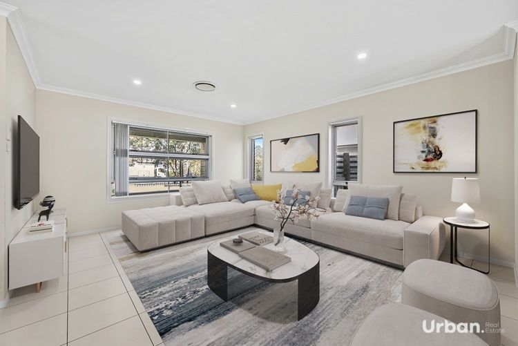 Colebee 7 Alderton Drive