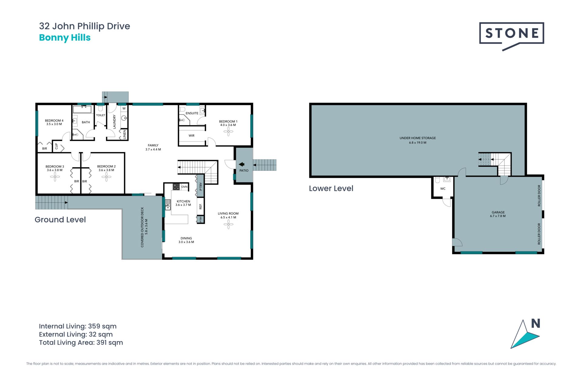 Bonny Hills Stunner – Scenic Outlooks, Beachside Living, Big Potential