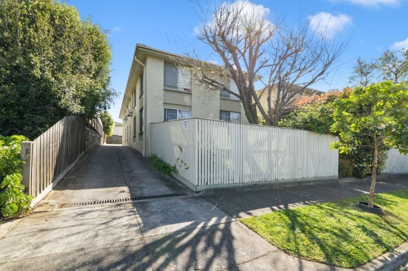 10/111 Flinders Street, Thornbury